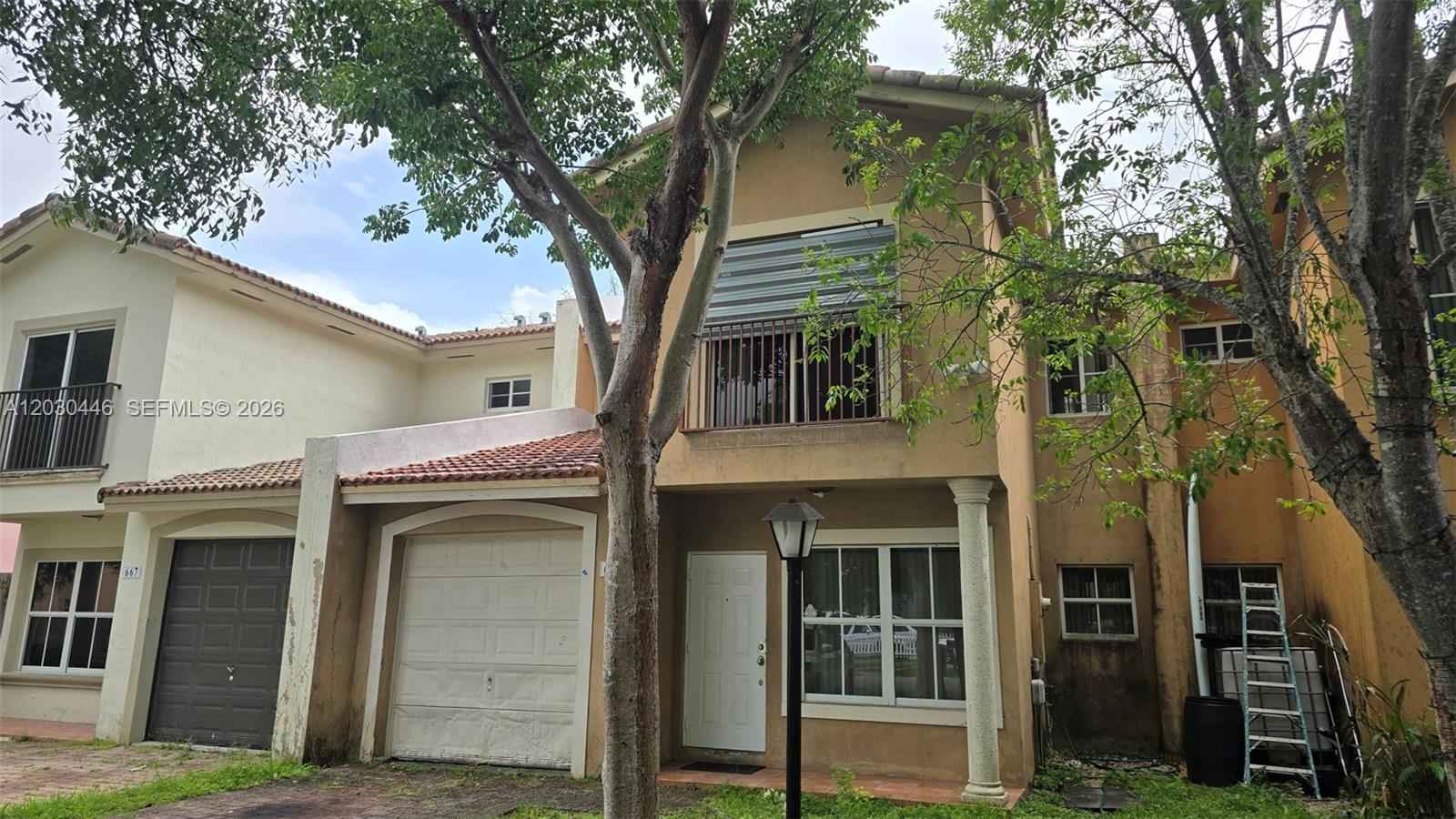 671 SW 10th Street, Florida City, FL 33034, Florida City