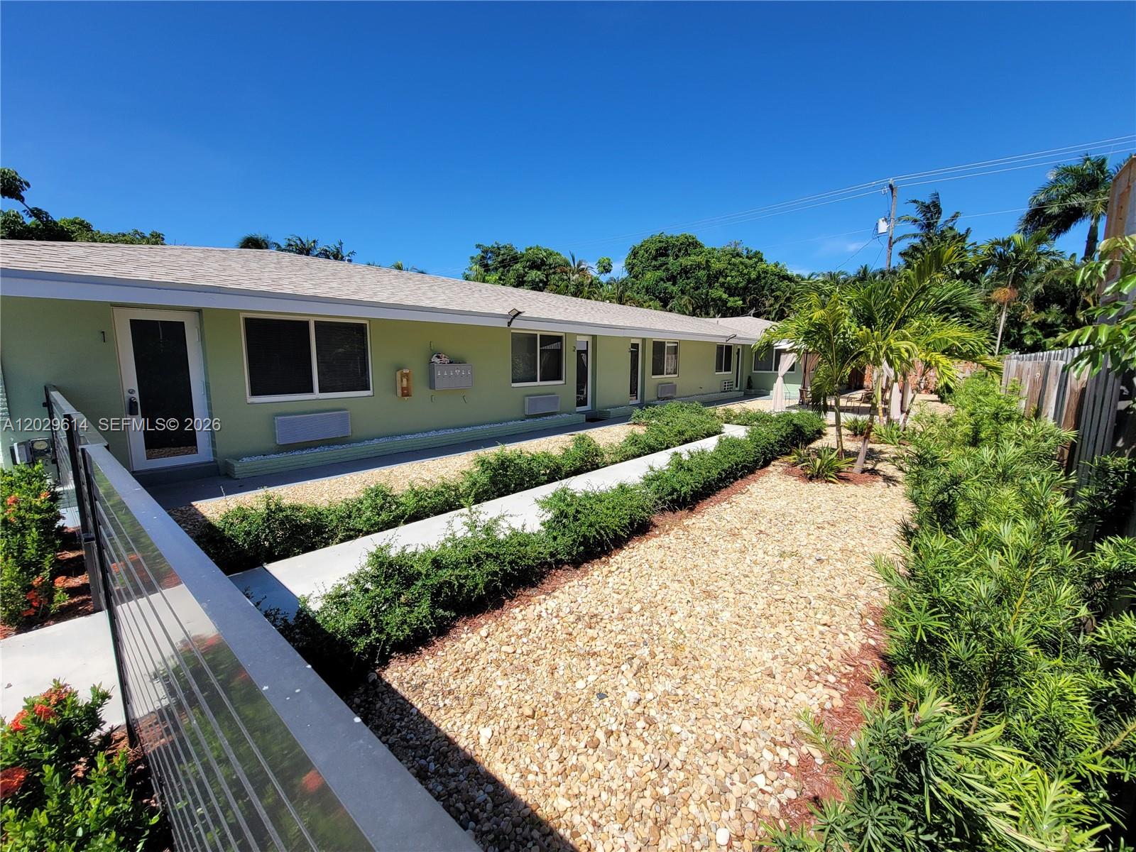 1324 NE 16th Avenue 2, Fort Lauderdale, FL 33304, Fort Lauderdale