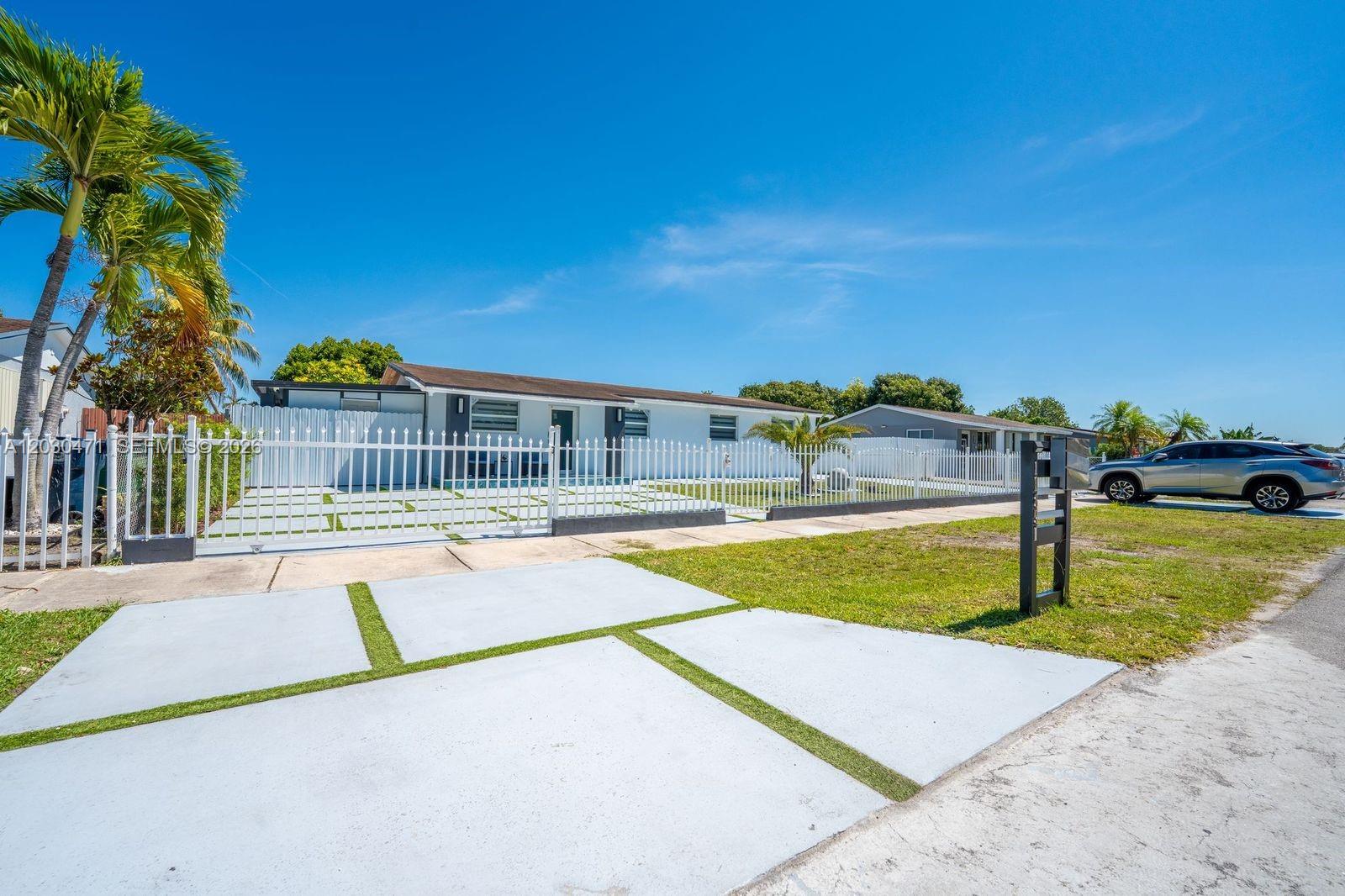 11851 SW 181st Street, Miami, FL 33177, Miami