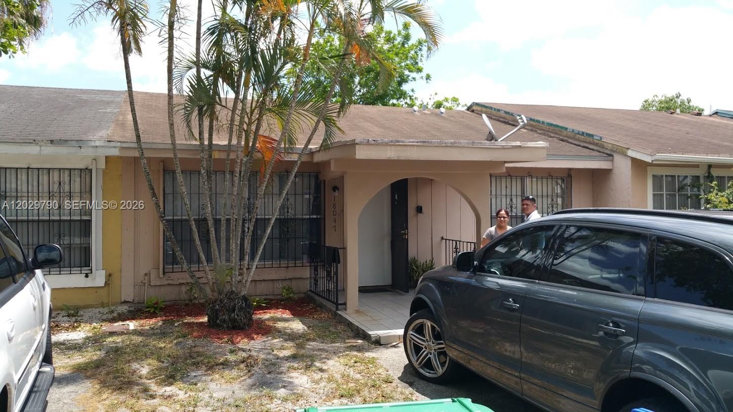 18047 NW 41st Place 0, Miami, FL 33055, Miami