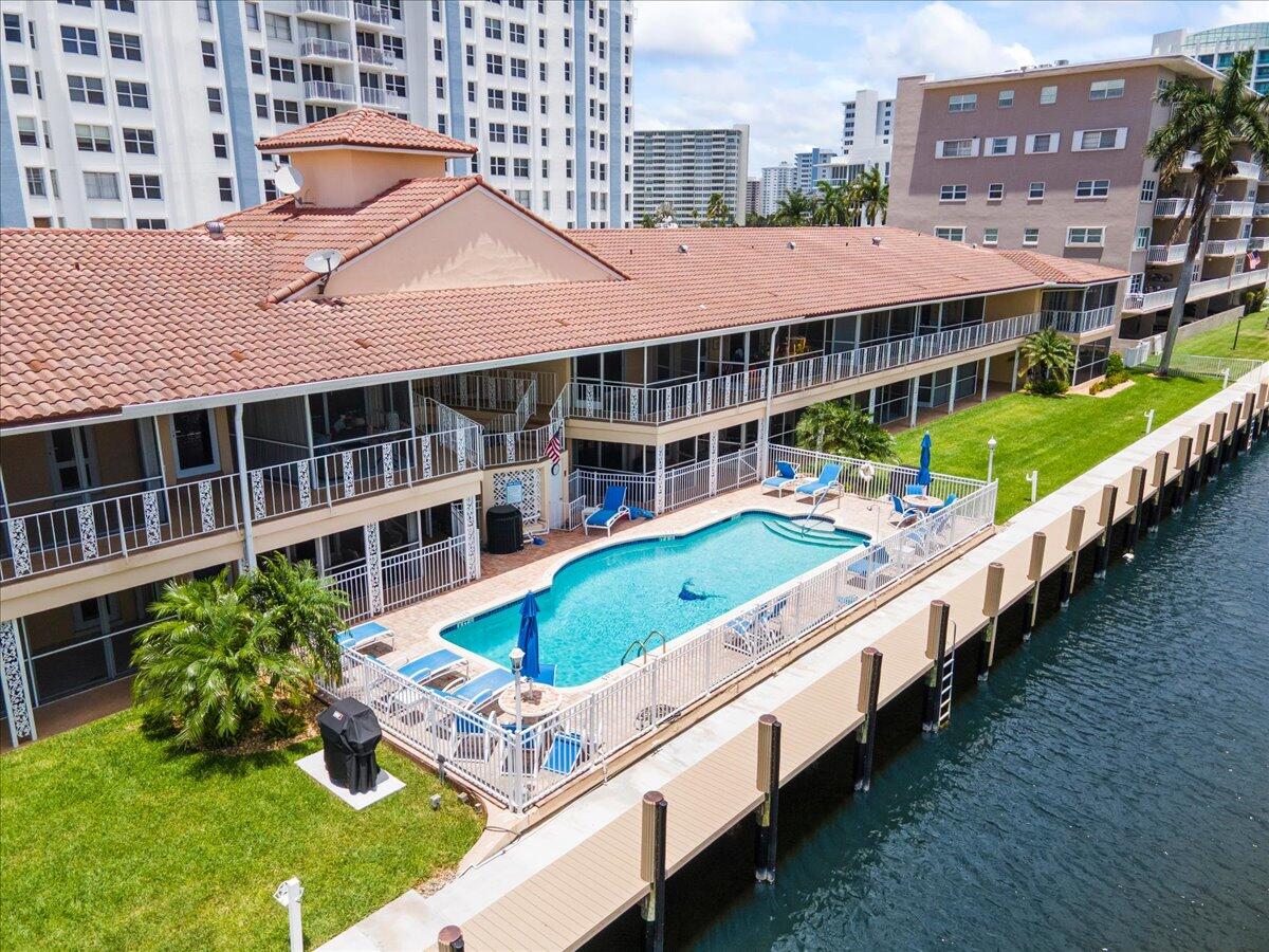 2864 NE 33rd Court 205, Fort Lauderdale, FL 33306, Fort Lauderdale