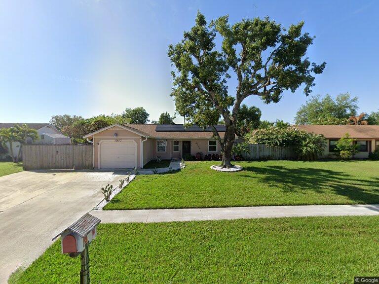 10150 Yeoman Lane, Royal Palm Beach, FL 33411, Royal Palm Beach