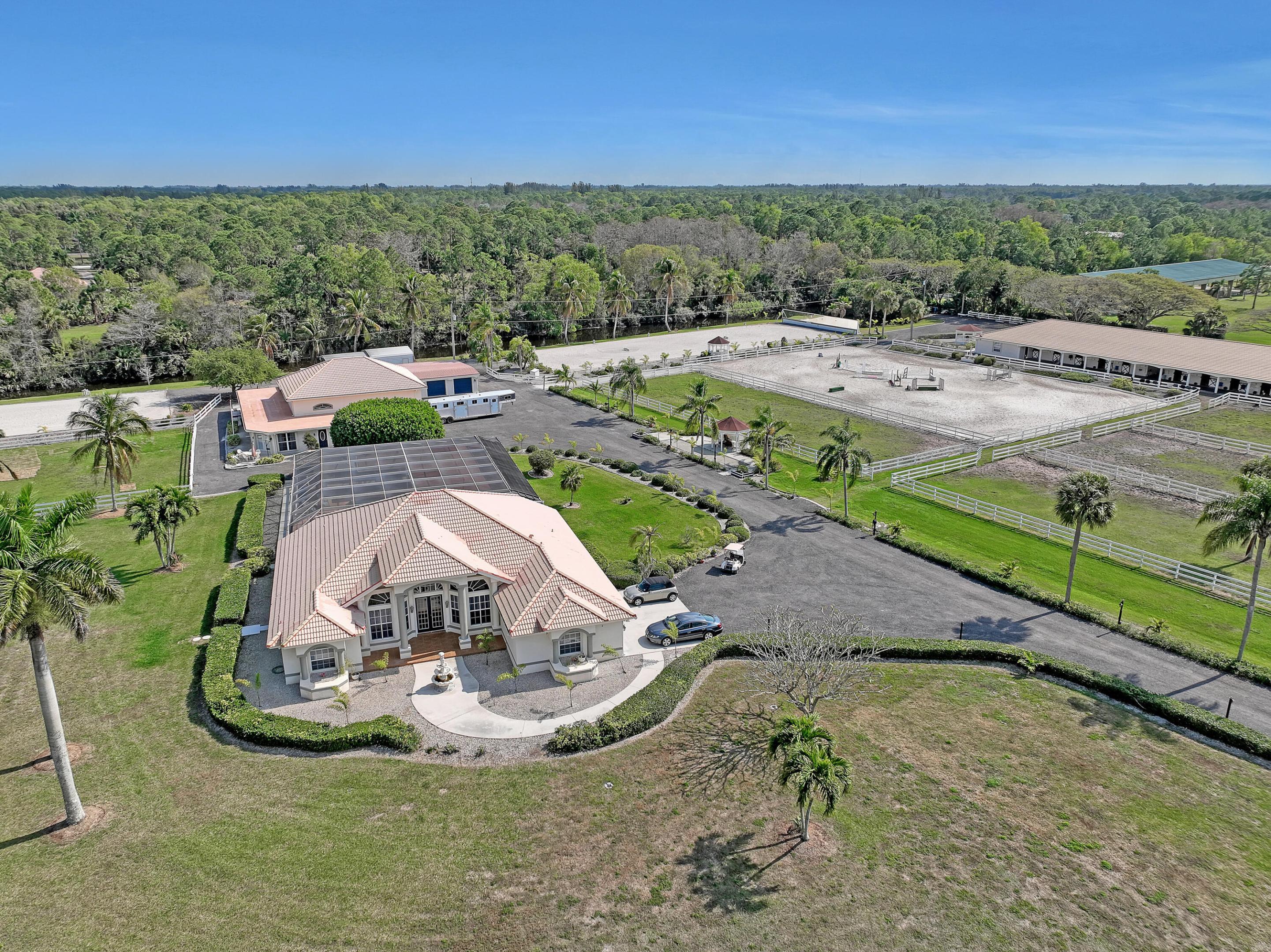 3426 &3406 Hanover Circle, Loxahatchee, FL 33470, Loxahatchee