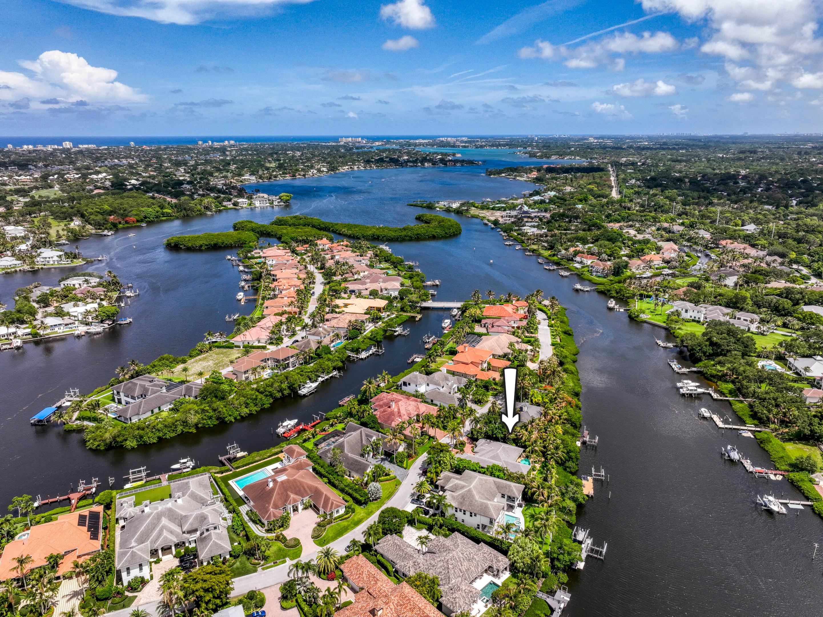 19028 SE Windward Island Lane, Jupiter, FL 33458, Jupiter