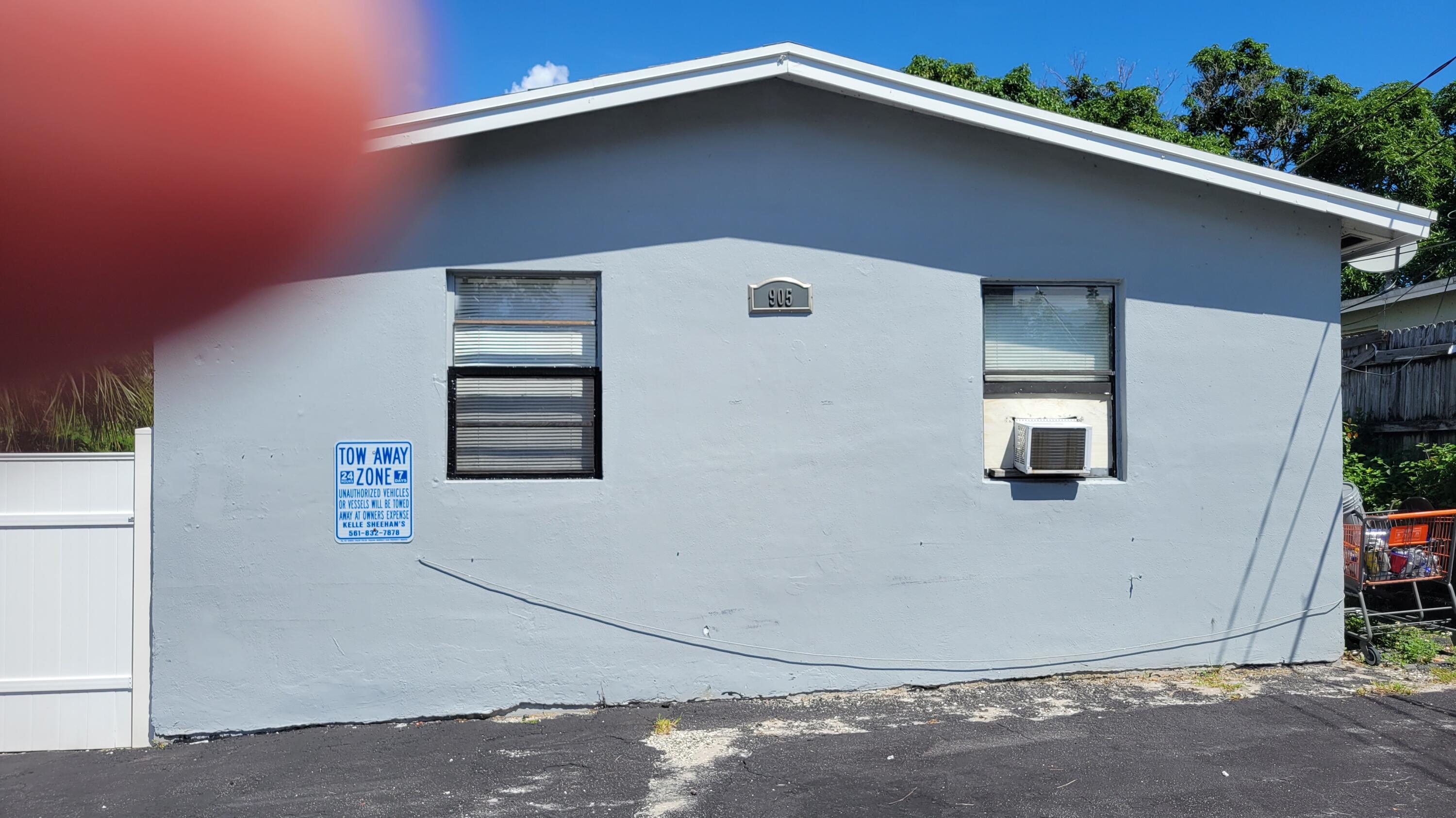 905 19th Street 3, West Palm Beach, FL 33407, West Palm Beach