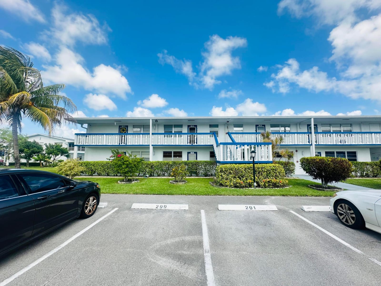 291 Prescott O, Deerfield Beach, FL 33442 photo 25