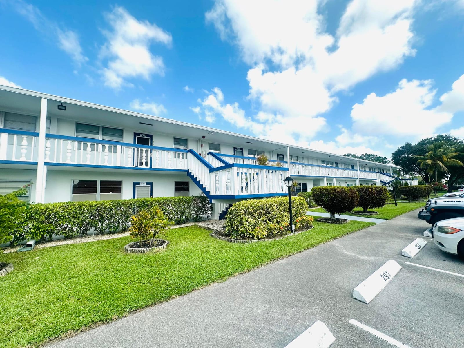 291 Prescott O, Deerfield Beach, FL 33442 photo 26