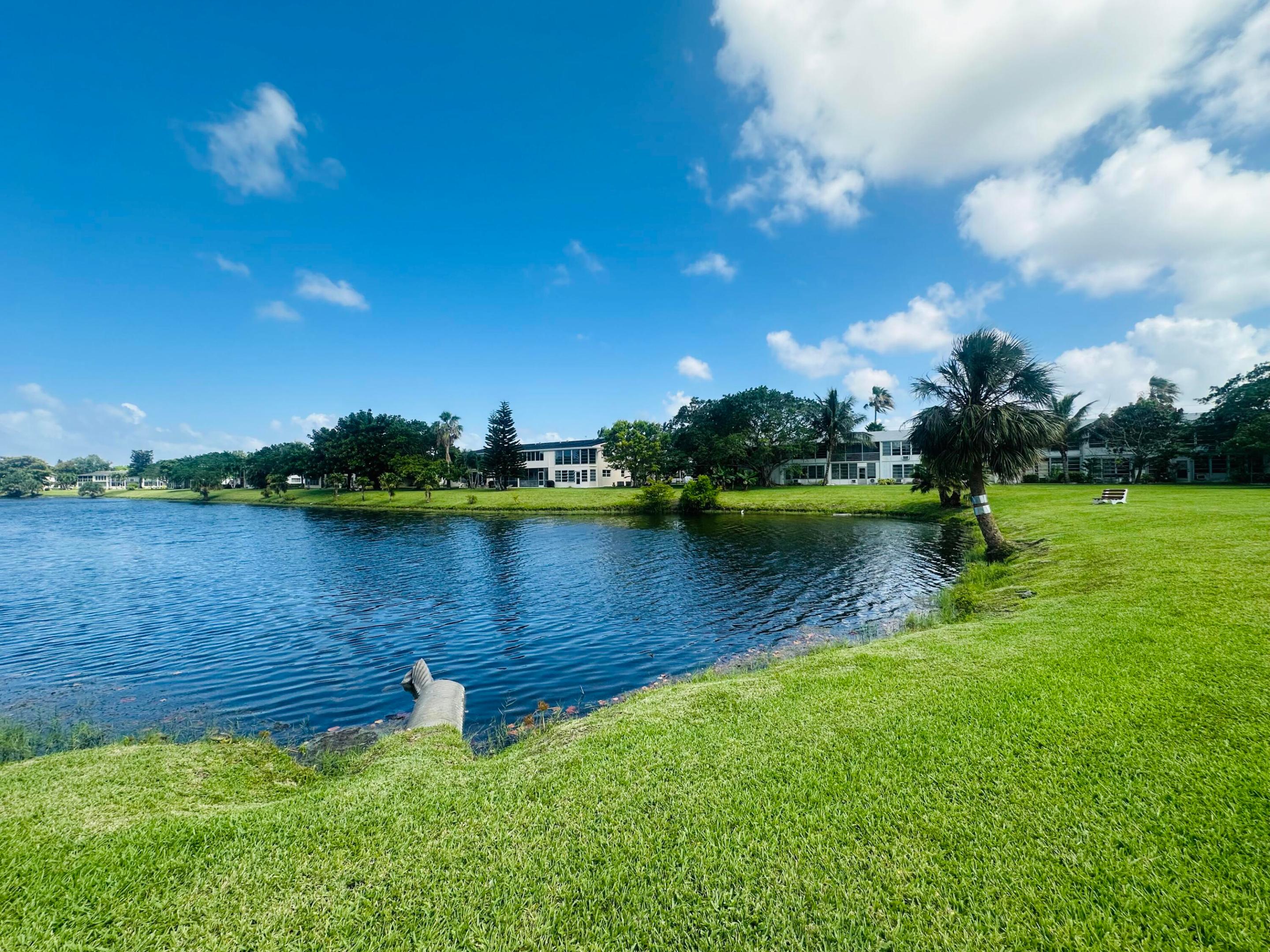 291 Prescott O, Deerfield Beach, FL 33442, Deerfield Beach