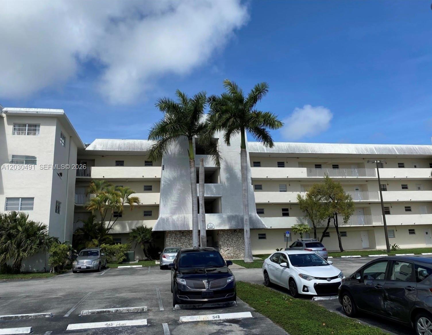 7410 SW 82nd Street K401, Miami, FL 33143, Miami