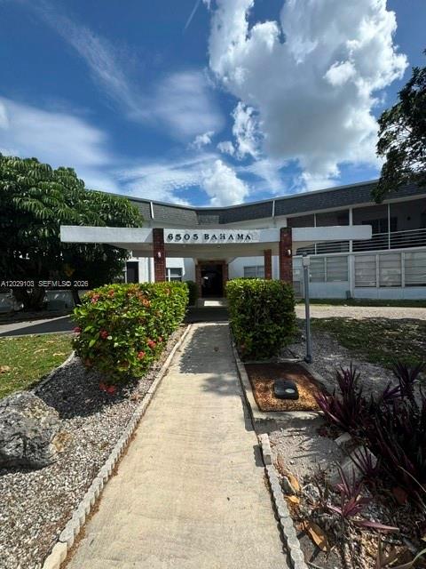 6505 Winfield Boulevard B51, Margate, FL 33063, Margate