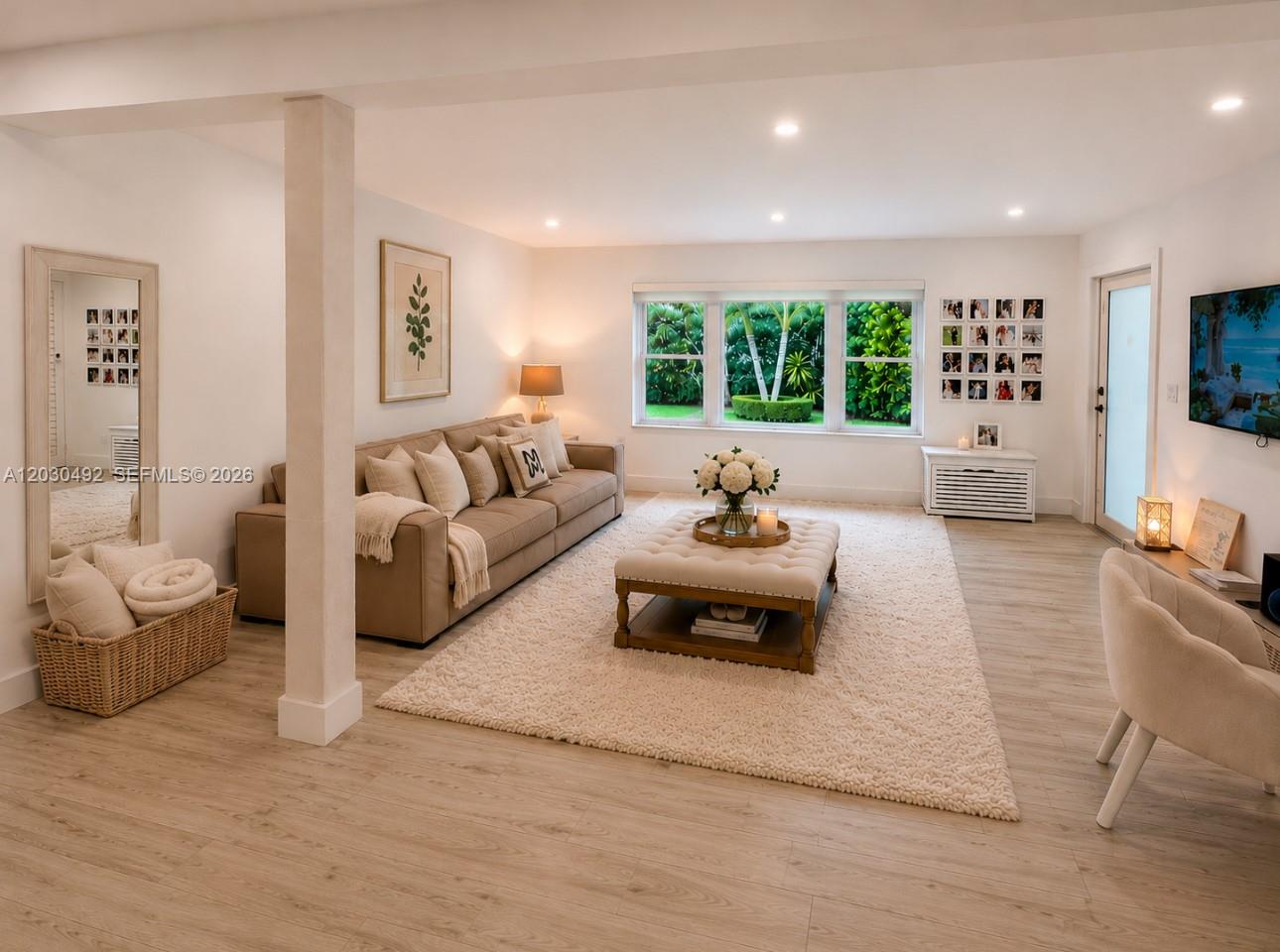 1905 Alamanda Drive, North Miami, FL 33181, North Miami