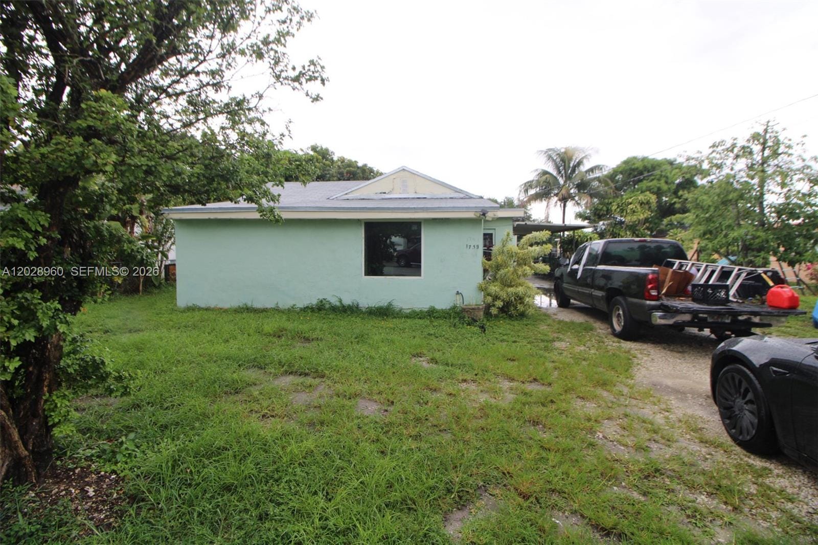1741 NW 92nd Street, Miami, FL 33147