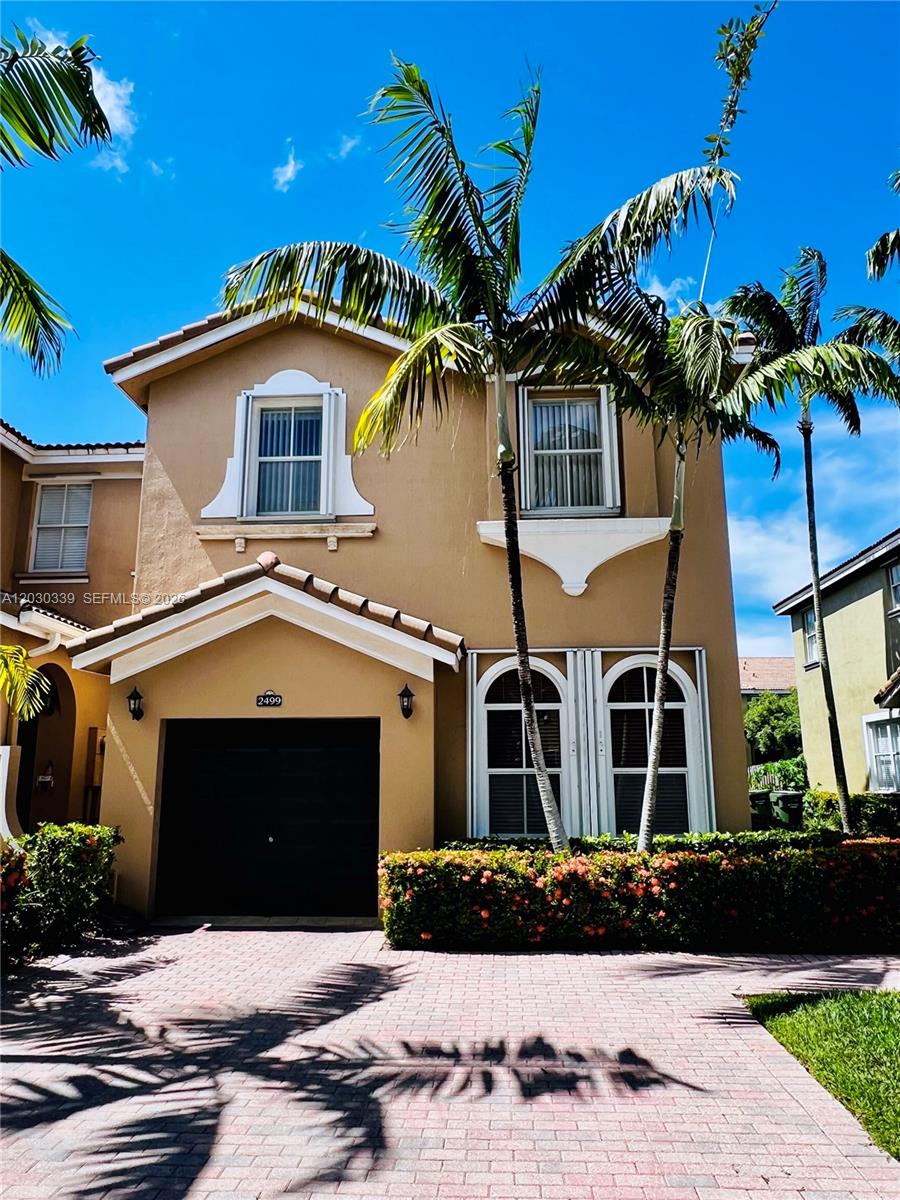 2499 SE 14th Street, Homestead, FL 33035, Homestead