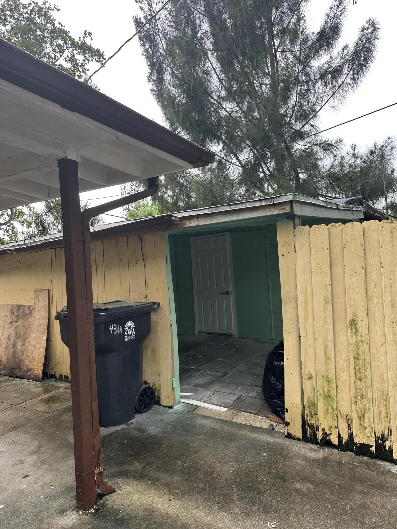 4361 Davis Road 3, Lake Worth, FL 33461, Lake Worth