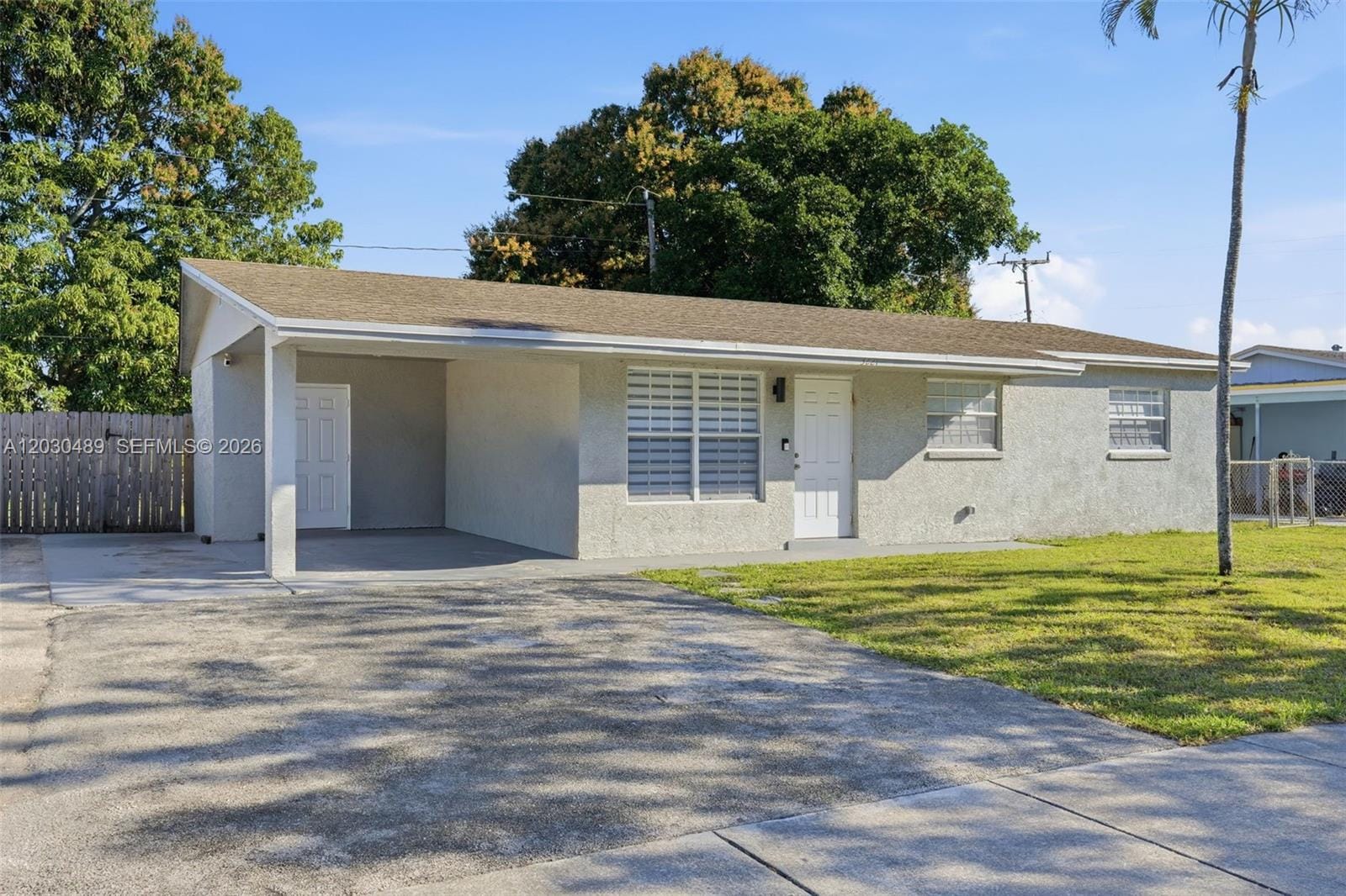 3221 NW 12th Place, Lauderhill, FL 33311