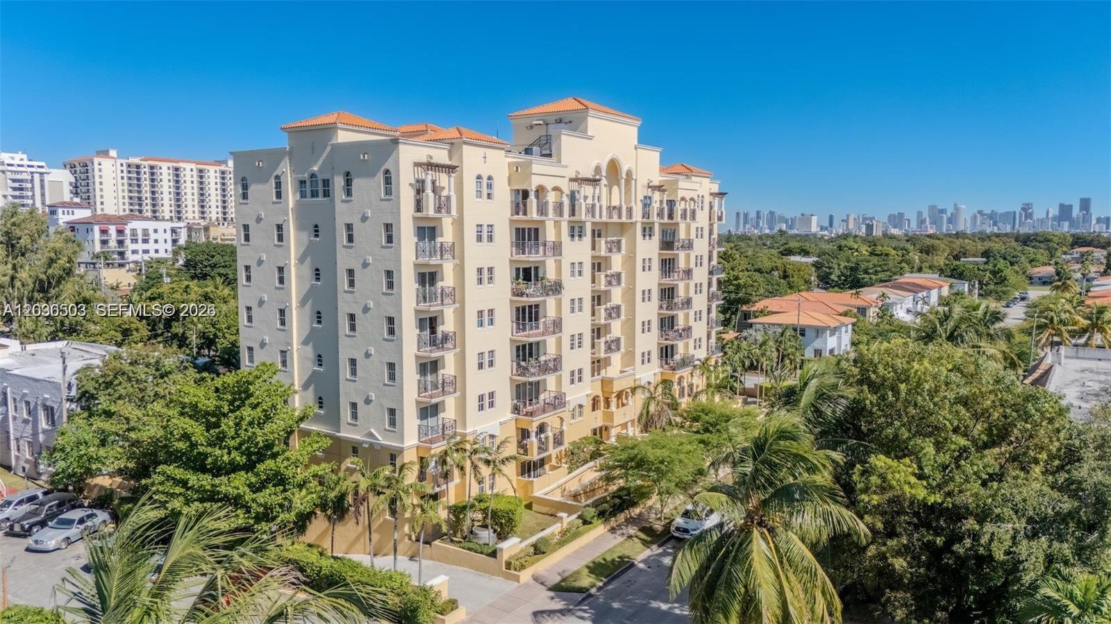 101 Sidonia Avenue 402, Coral Gables, FL 33134, Coral Gables