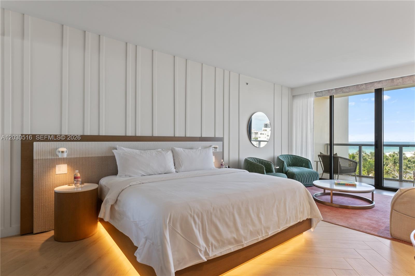 2201 Collins Avenue 707, Miami Beach, FL 33139, Miami Beach
