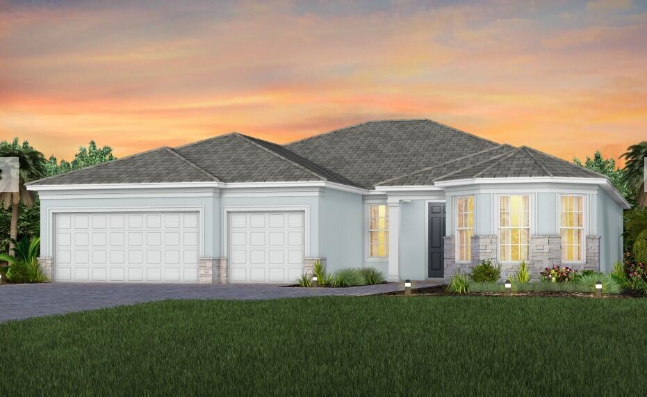 13603 SW Vermillion Circle Stellar 797, Port St. Lucie, FL 34987, Port St Lucie
