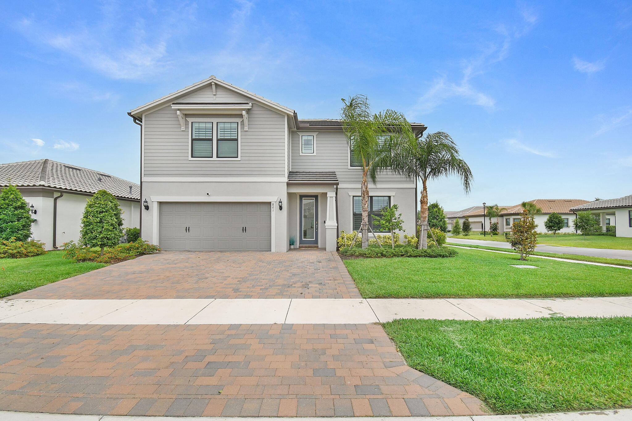 801 SE Courances Drive, Port St. Lucie, FL 34984, Port St Lucie
