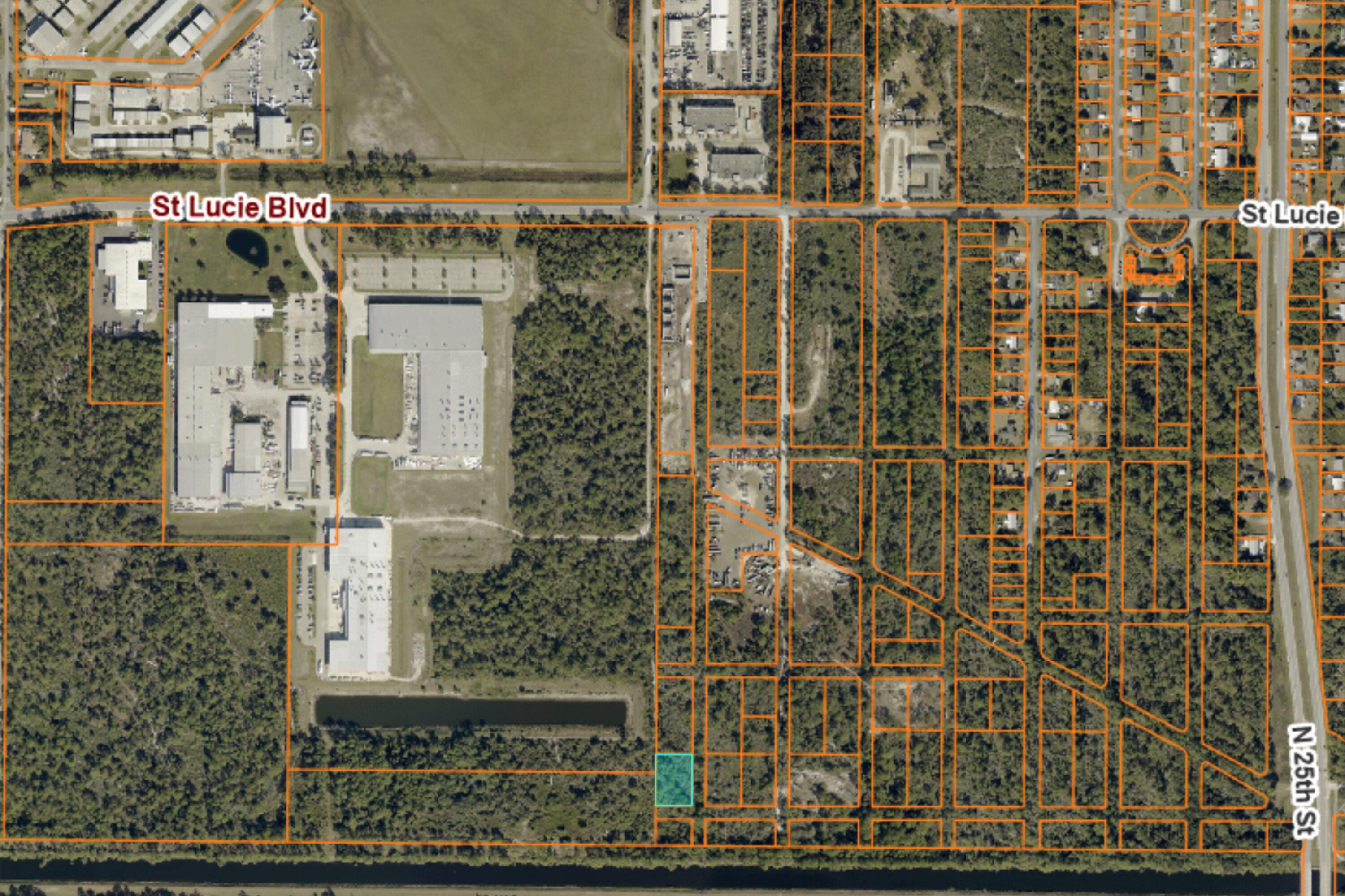 Cayuga Avenue, Fort Pierce, FL 34946, Fort Pierce