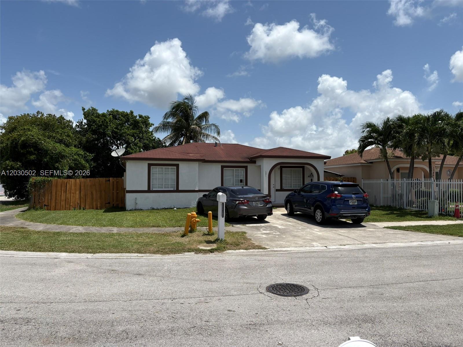 13471 SW 271st Lane, Homestead, FL 33032, Homestead