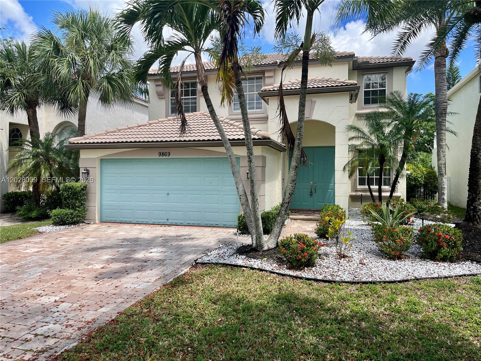 9869 Woodworth Court, Wellington, FL 33414, Wellington