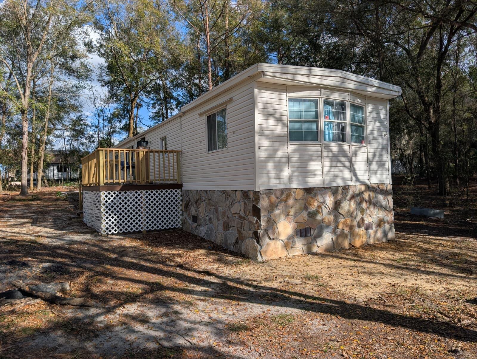 134 John Street, Hawthorne, FL 32640, Hawthorne