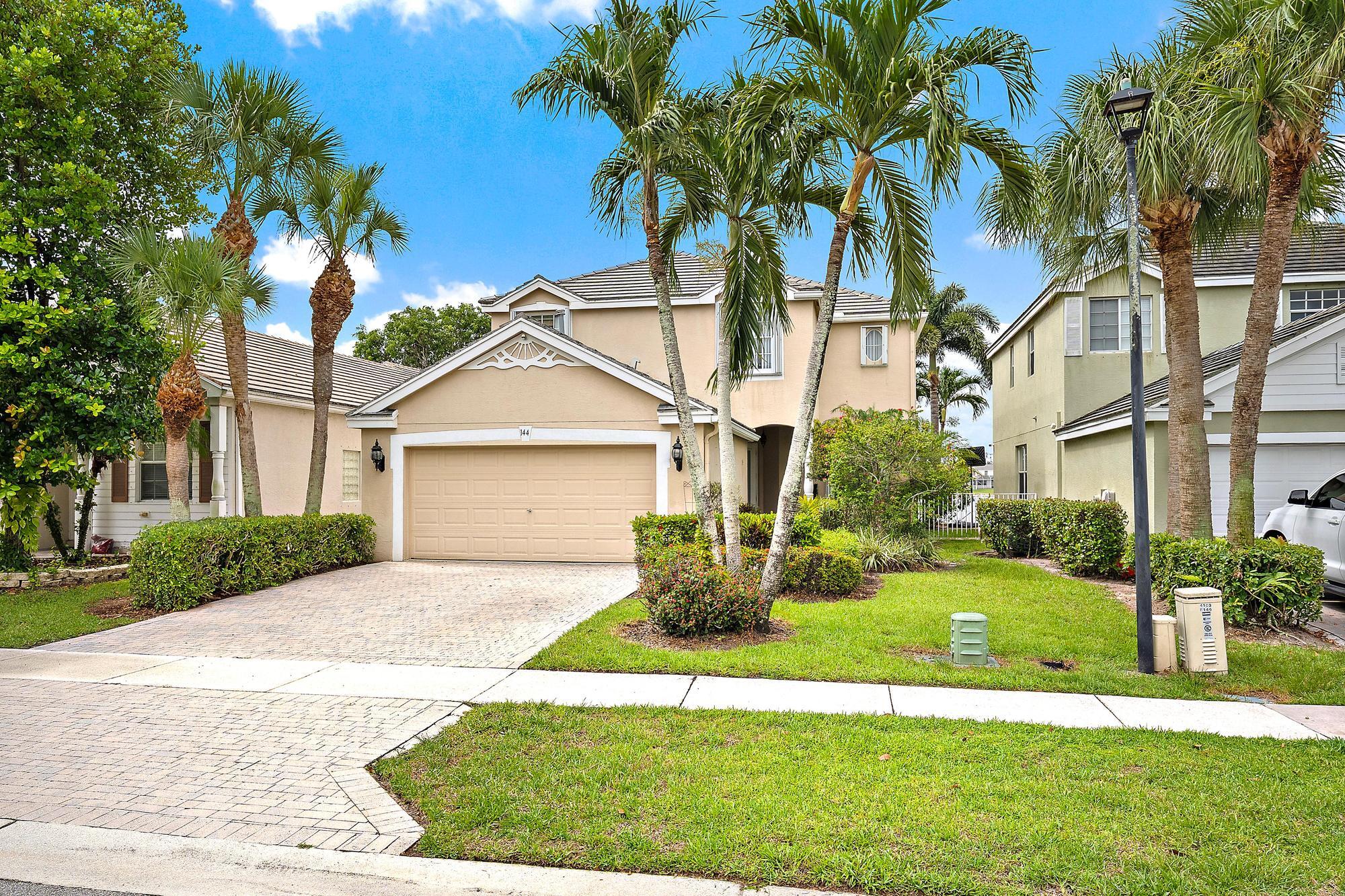 144 Berenger Walk, Royal Palm Beach, FL 33414, Royal Palm Beach