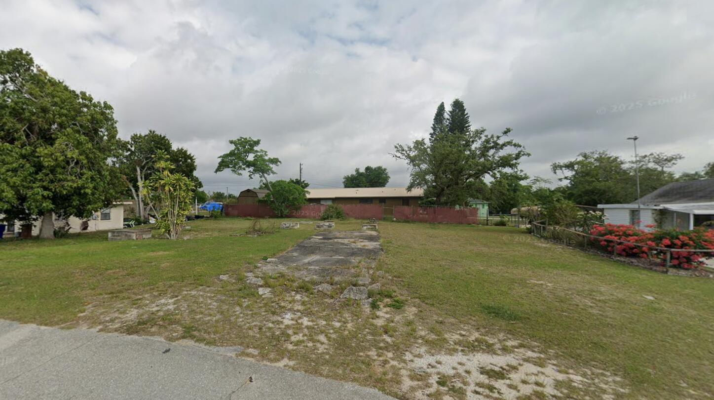 110 Bethune Street, Lake Placid, FL 33852, Lake Placid