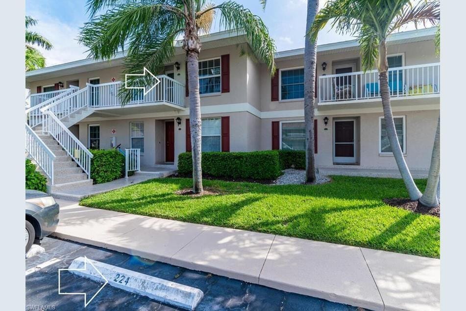 850 Elkhorn Court 224, Marco Island, FL 34145 photo 2