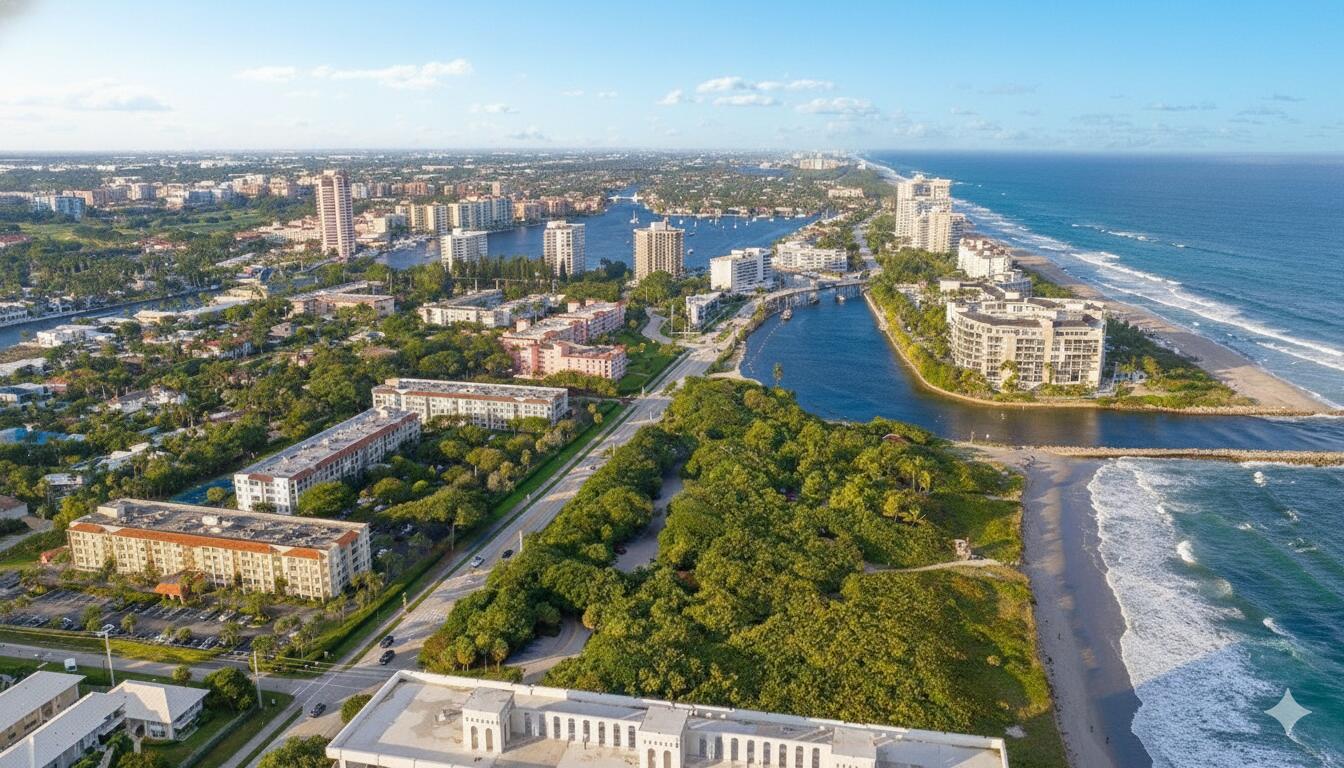 950 Ponce De Leon Road 109, Boca Raton, FL 33432, Boca Raton