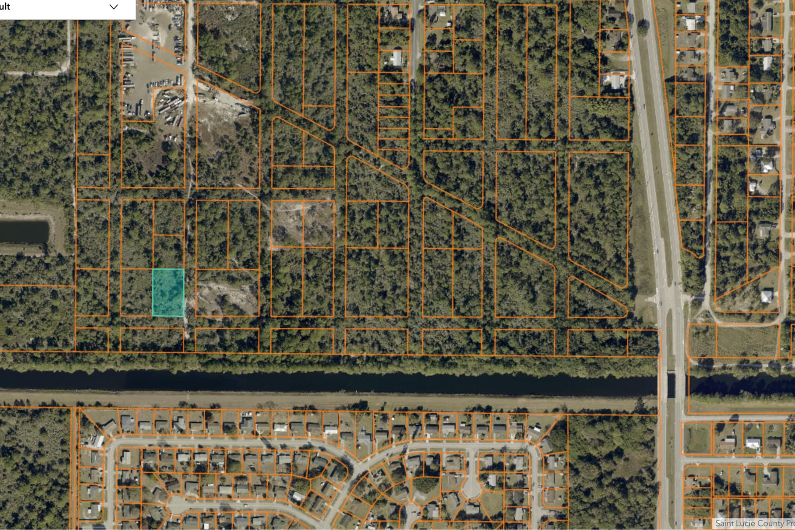 Shawnee Avenue, Fort Pierce, FL 34946 photo 2
