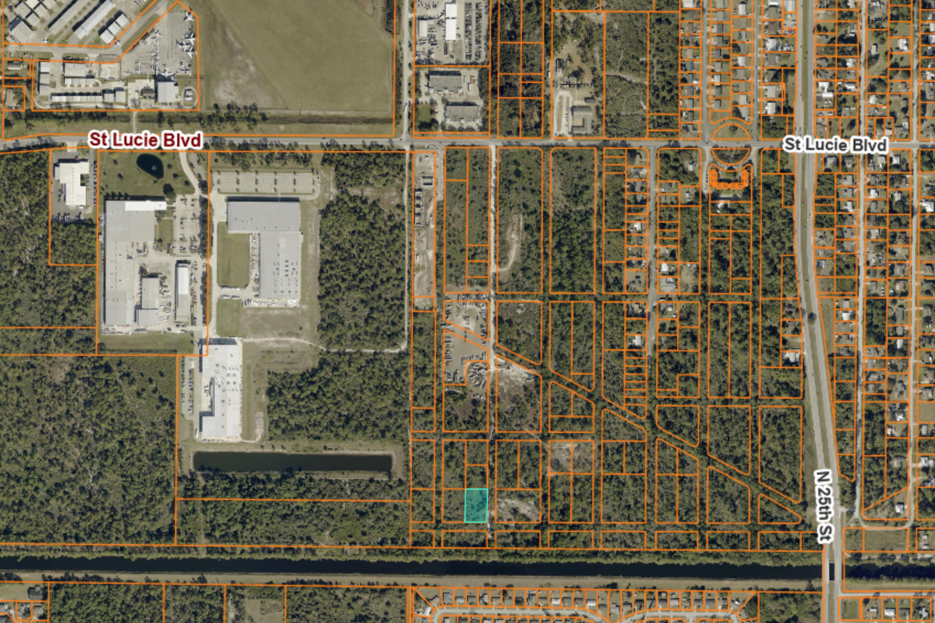 Shawnee Avenue, Fort Pierce, FL 34946, Fort Pierce