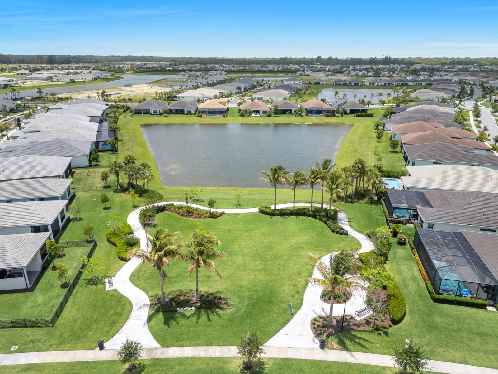 5357 Saint Armands Way — photo 7