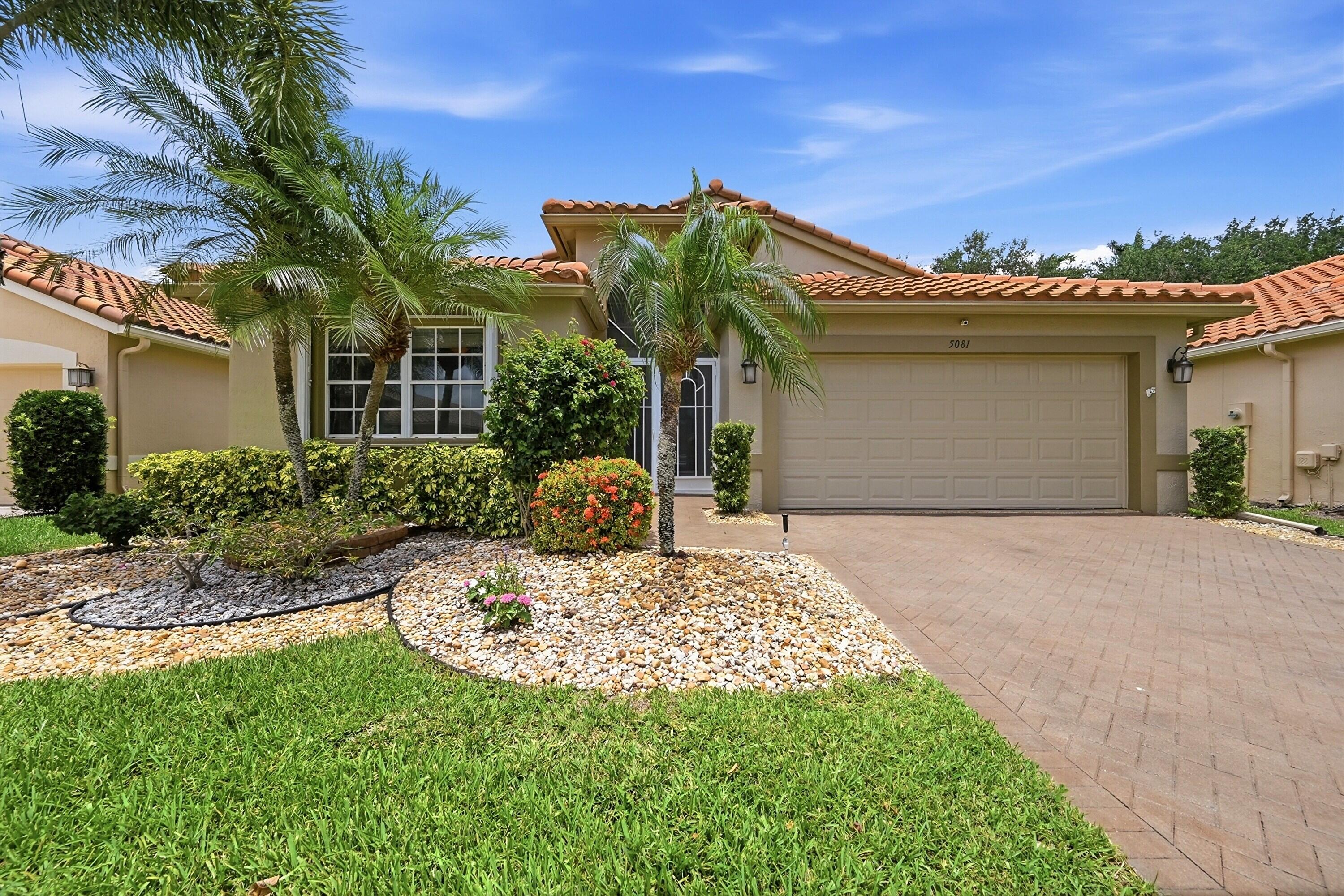 5081 Glenville Drive, Boynton Beach, FL 33437, Boynton Beach