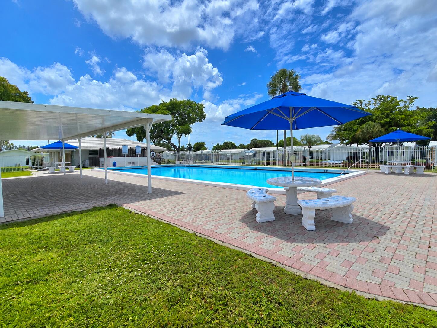2501 W Golf Boulevard 127, Pompano Beach, FL 33064, Pompano Beach