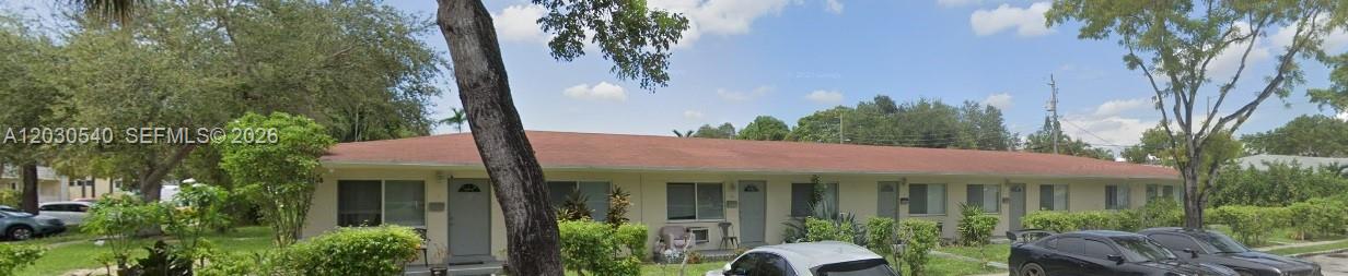 16700 NE 22nd Avenue 2, North Miami Beach, FL 33160, North Miami Beach