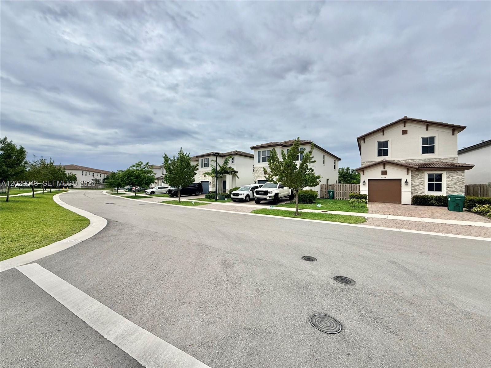 2462 NW 131st Circle, Miami, FL 33167 photo 26