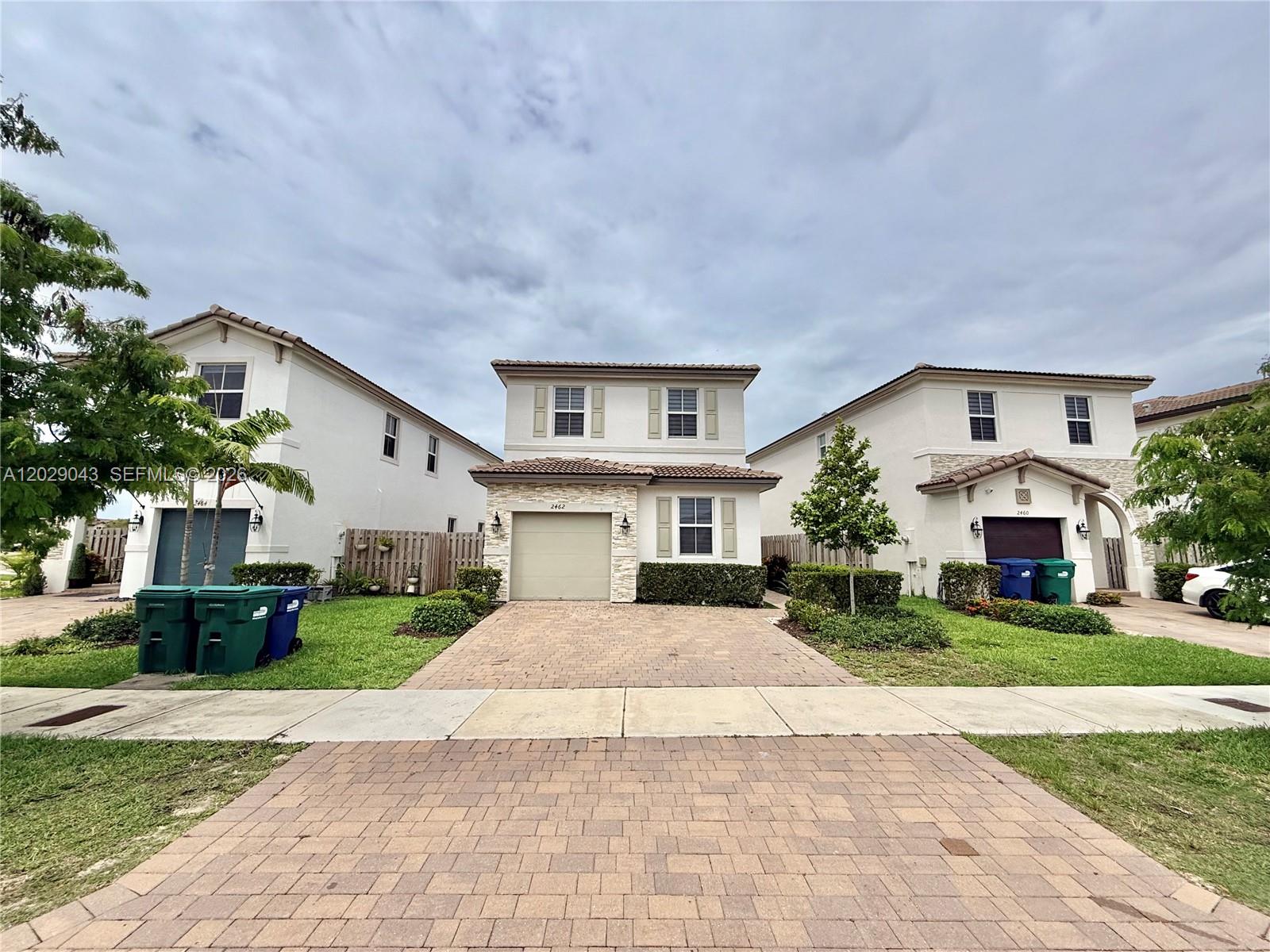 2462 NW 131st Circle, Miami, FL 33167, Miami