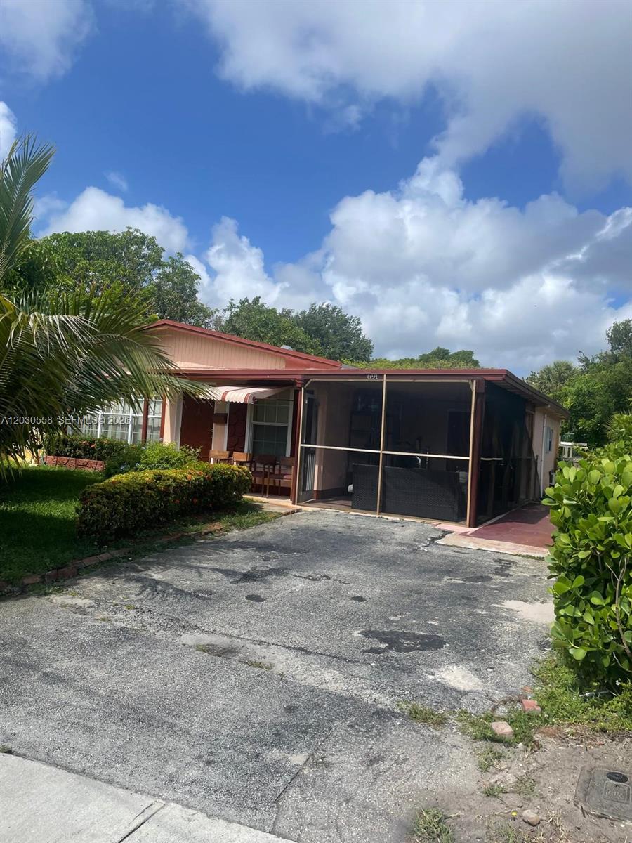 691 NW 20th Court, Pompano Beach, FL 33060, Pompano Beach