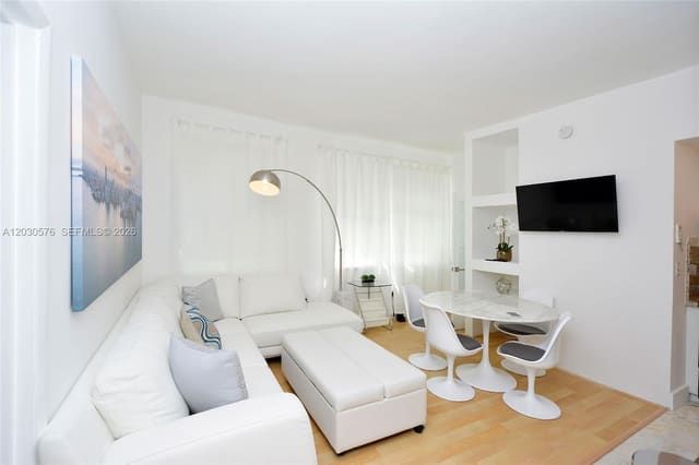 1342 Drexel Avenue 105, 1342 Drexel, Miami Beach, FL