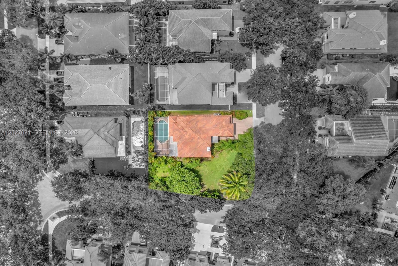 3990 Lansing Avenue, Cooper City, FL 33026, Cooper City