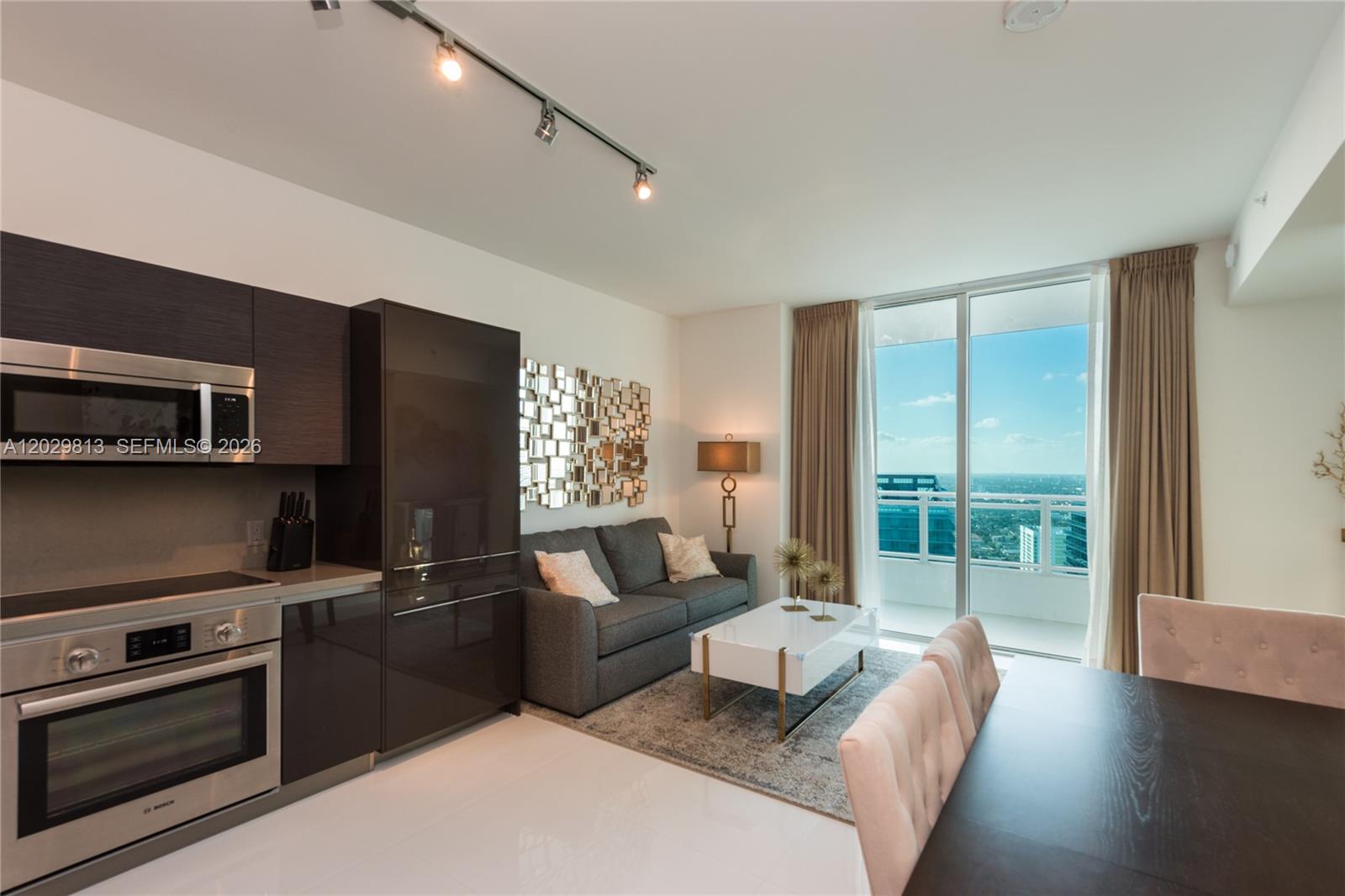 1080 Brickell Avenue 4105, Miami, FL 33131, Miami