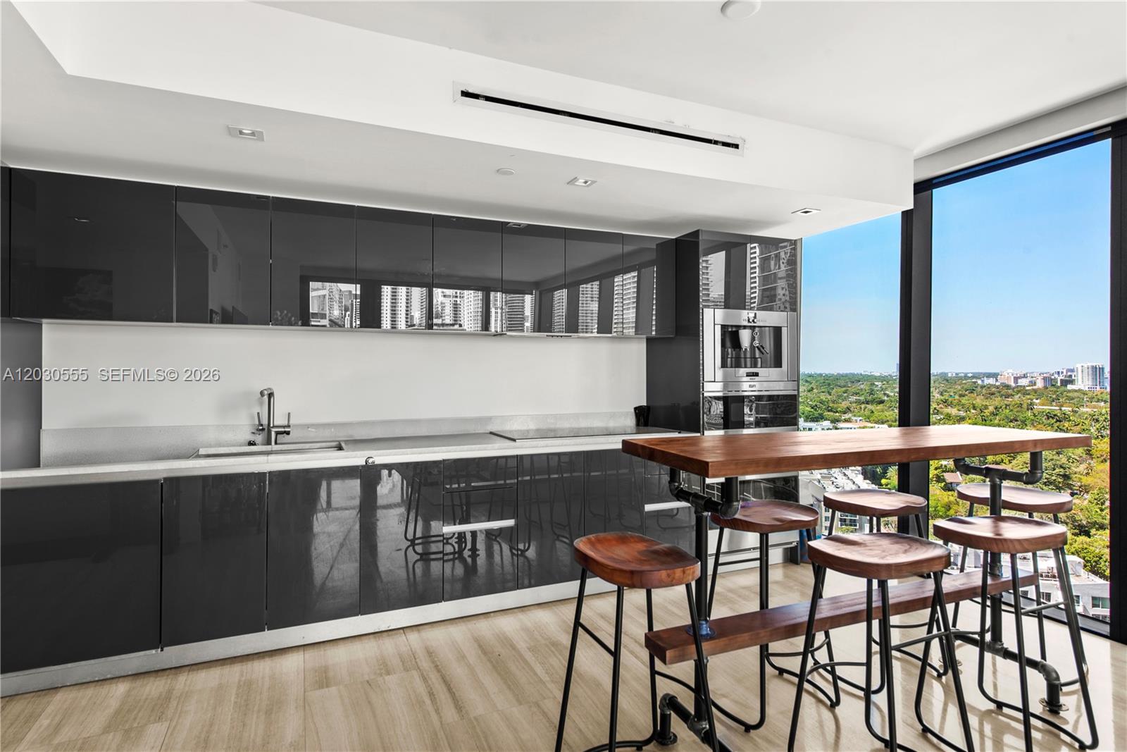 1451 Brickell Avenue 1706, Miami, FL 33131, Miami