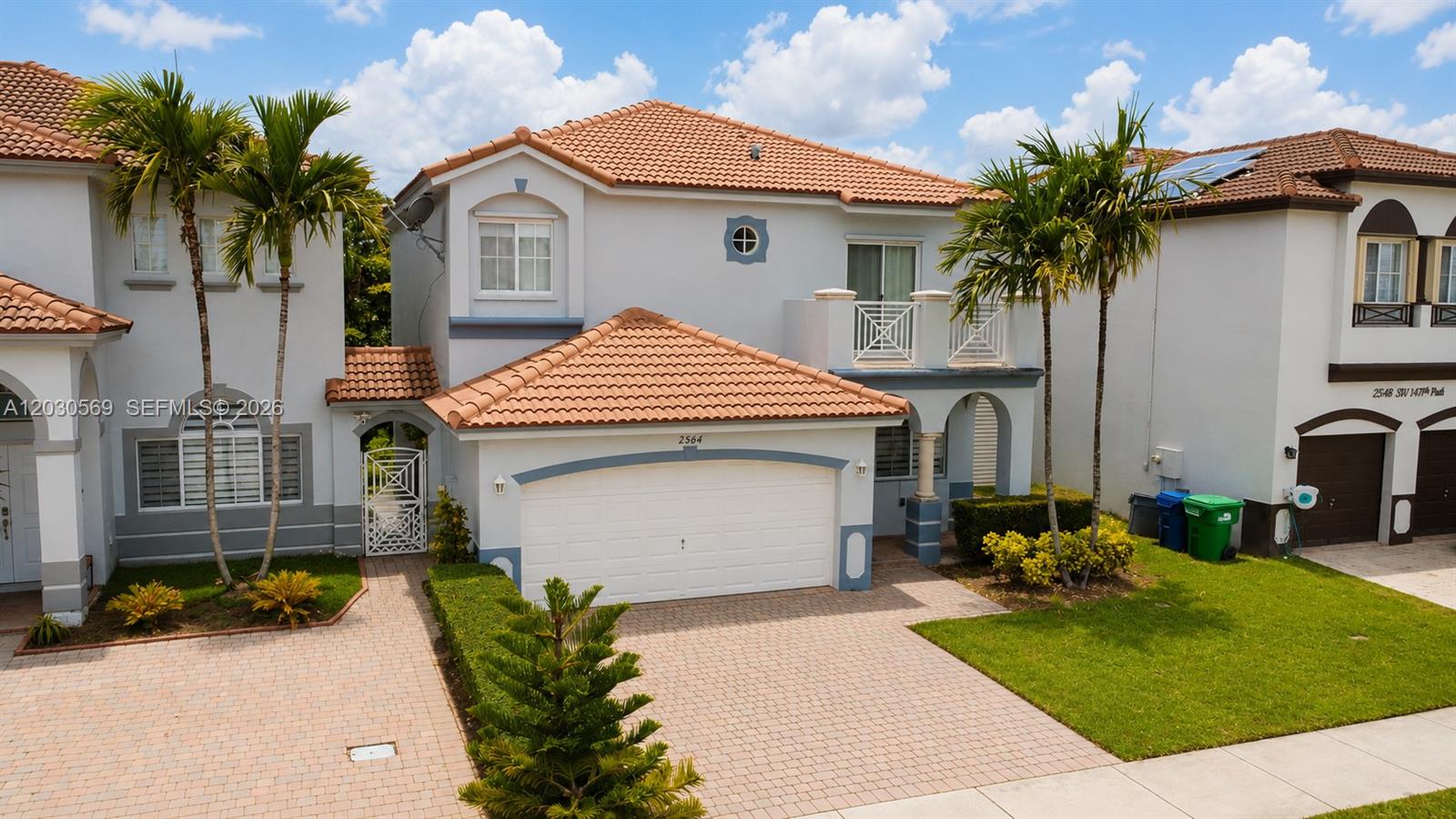 2564 SW 147th Path, Miami, FL 33185, Miami