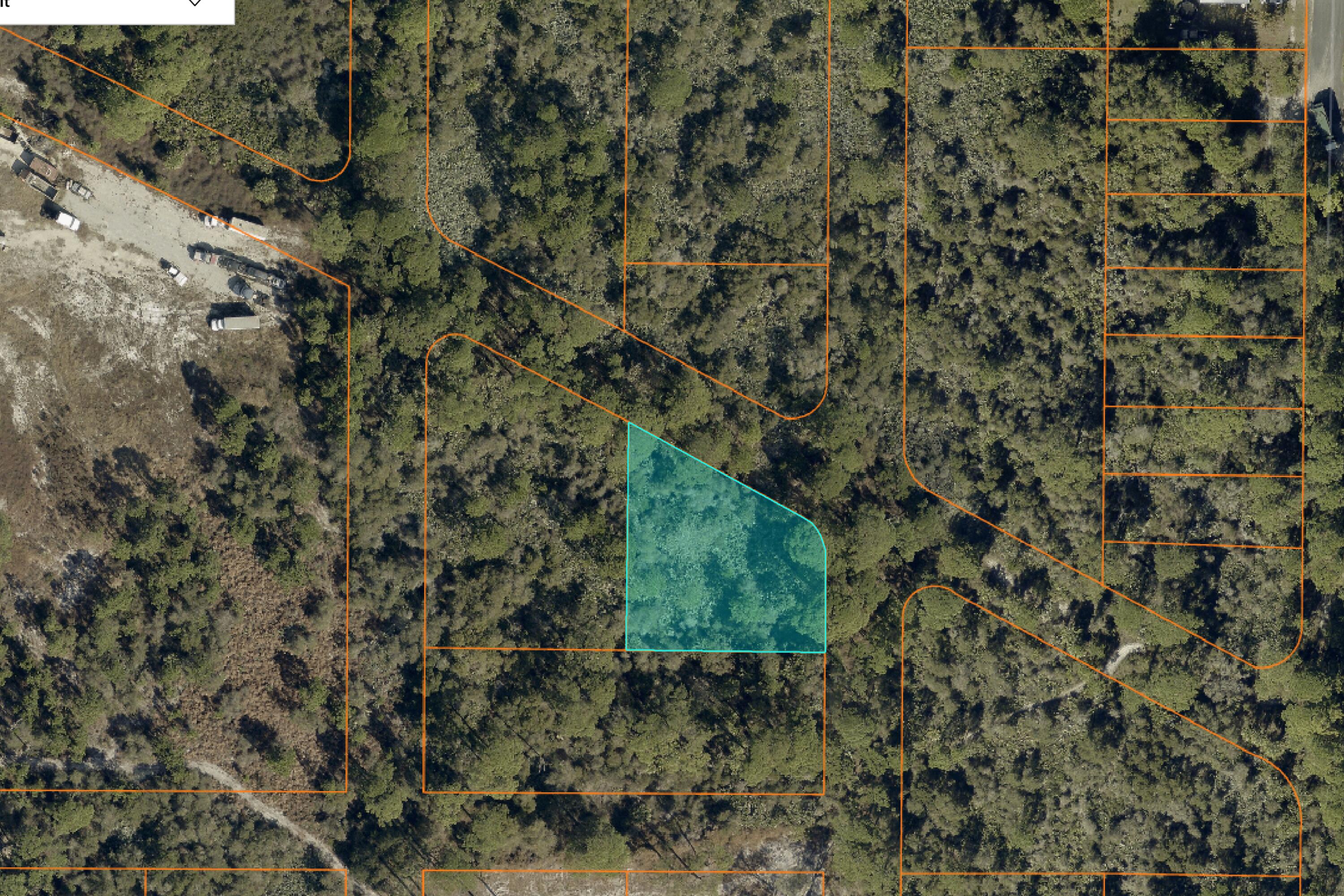Tampa Trail, Fort Pierce, FL 34946, Fort Pierce