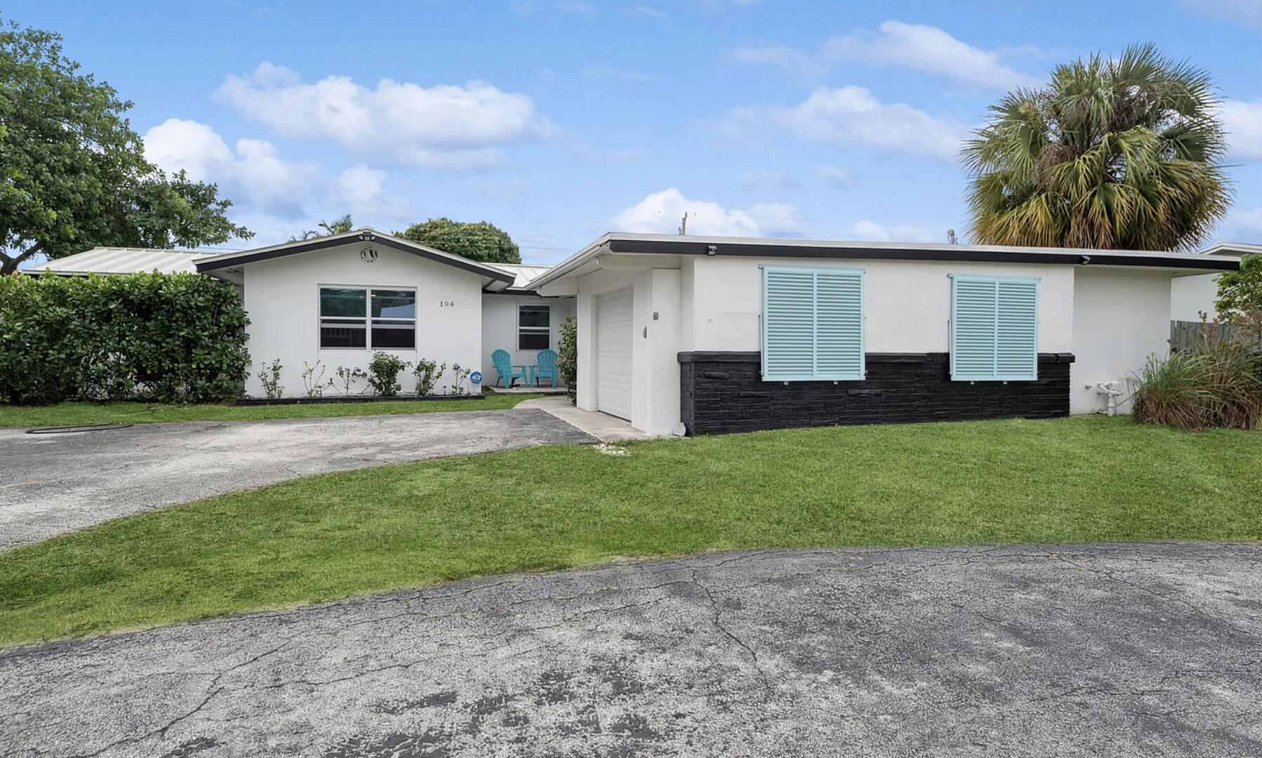 194 SE 27th Avenue, Boynton Beach, FL 33435, Boynton Beach