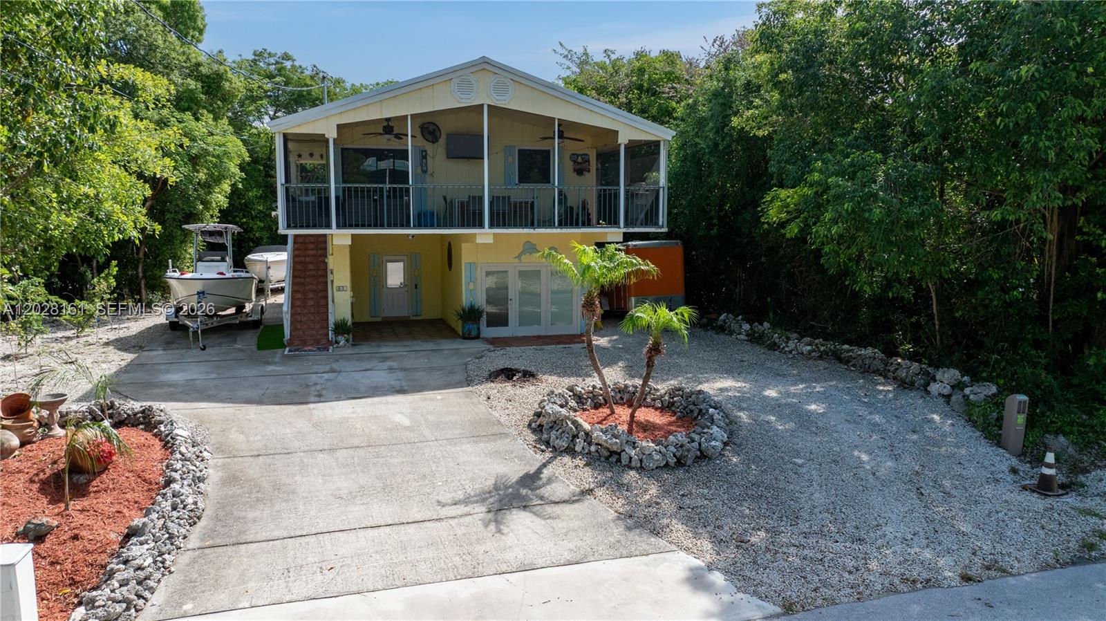 411 Mahogany Avenue, Key Largo, FL 33037, Key Largo