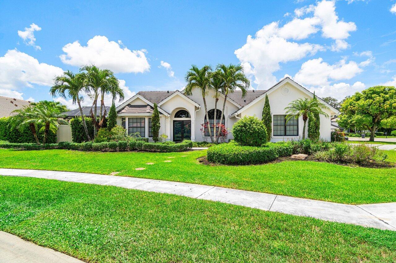 2470 Sandstone Court, Wellington, FL 33414, Wellington