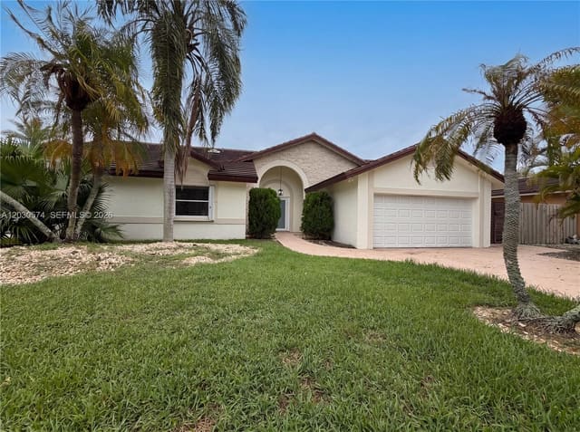 16571 SW 145th Avenue, Limewood Grove, Miami, FL